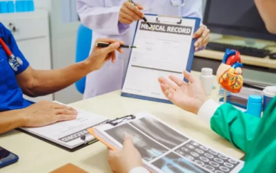 Documentation Support for Medical Records – Vital Part of the Review Process