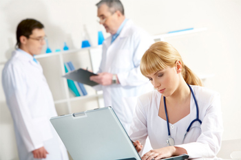 Documentation Support for Medical Records - Vital Part of the Review Process