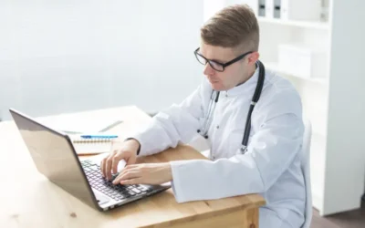 Preventing Data Bleeding – It’s Ultimately the Healthcare Provider’s Lookout