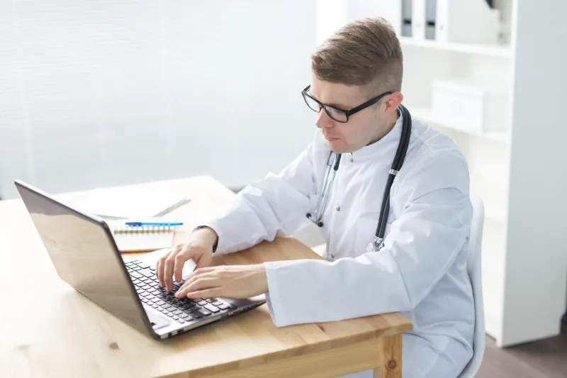 Preventing Data Bleeding – It’s Ultimately the Healthcare Provider’s Lookout Preventing Data Bleeding – It’s Ultimately the Healthcare Provider’s Lookout