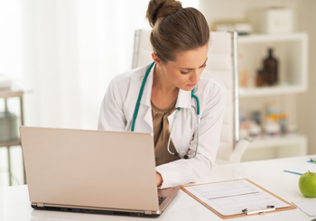 Maintaining Accurate Medical Records