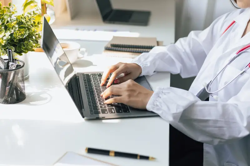 Maintaining Accurate Medical Records – Important Legally and Clinically Maintaining Accurate Medical Records - Important Legally and Clinically