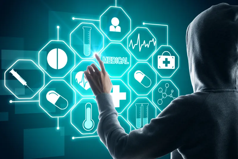 Medical Identity Theft – A Frightening Reality Medical Identity Theft - A Frightening Reality