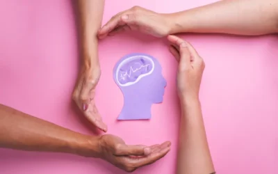 October 7 – 13 is Mental Health Awareness Week