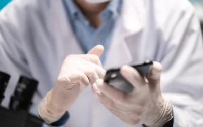 Medical Records Going Mobile