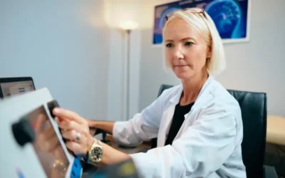 NFL to Ensure Co-ordinated Care for Players with an Efficient EHR System