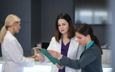 Achieve HIPAA Compliance and Manage Risks with Outsourcing