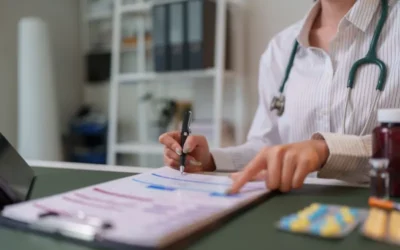 Issues in Medical Records – Deterrents to the Untrained Reviewer