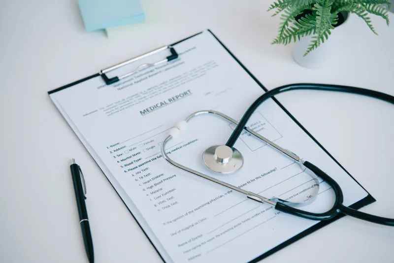 Incomplete and Aberrant Medical Records – a Serious Concern Incomplete and Aberrant Medical Records – a Serious Concern