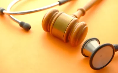 Medical Record Analysis and Review – a Professional Approach Is Indispensable