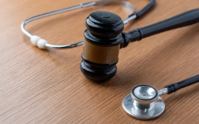 Medical Records in Litigation – Importance of Proper Organization and Analysis