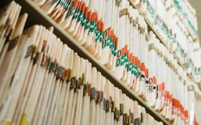 Treading on Slippery Ground – How Safe Are Your Patient Medical Records?