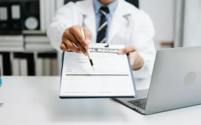 Can EMRs Increase Medical Malpractice Risk?