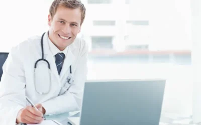 Online Portals: More Consistent Physician – Patient Interaction