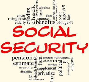 Social Security Benefit