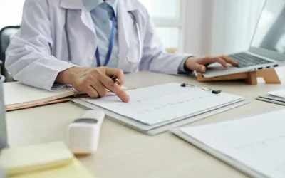 The Logistics Involved in Methodical Medical Record Review