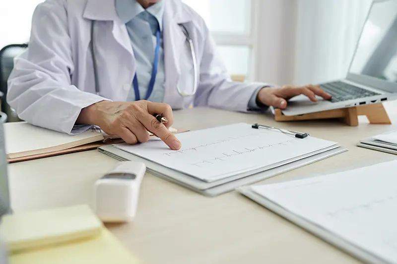 The Logistics Involved in Methodical Medical Record Review Methodical Medical Record Review