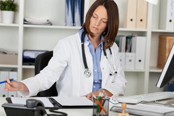 Physicians’ Office Records – Ensure You Have the Complete Set