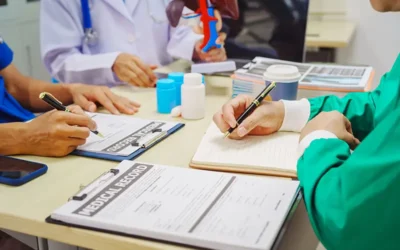 Why an Experts Assistance is Invaluable in Medical Record Review