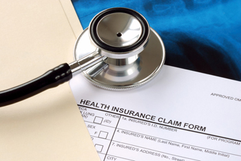 Medical Claims for Insurance