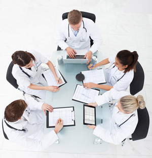 Why an Experts Assistance is Invaluable in Medical Record Review