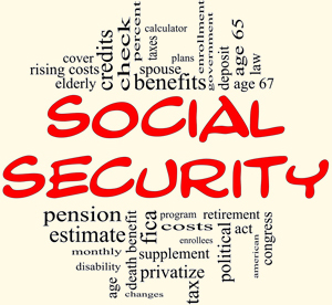 Submitting Social Security Disability Claims - Prime Considerations