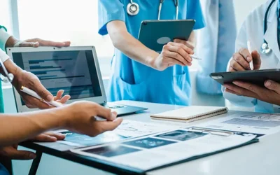 Points to Note When Disclosing Protected Healthcare Information