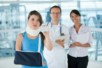 Medical Review Service for Insurance Defense Paralegals