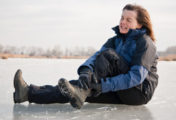 Slip and Fall Injury – Medical Records Also Vital to Prove Causation