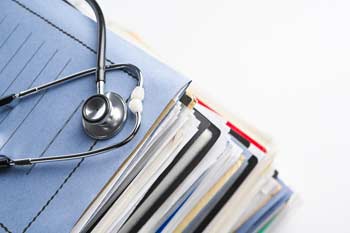 EHR Vulnerabilities – the Need for a Foolproof System