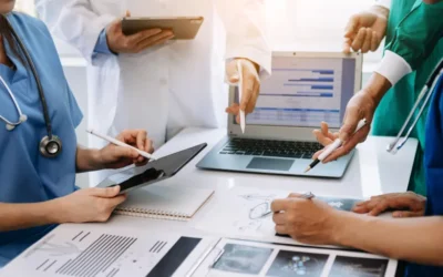 EMR Systems – From the Vantage Point of Medical Record Sharing and Medical Review