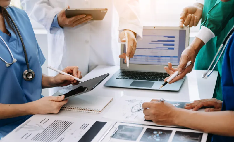 EMR Systems – From the Vantage Point of Medical Record Sharing and Medical Review EMR Systems – From the Vantage Point of Medical Record Sharing and Medical Review