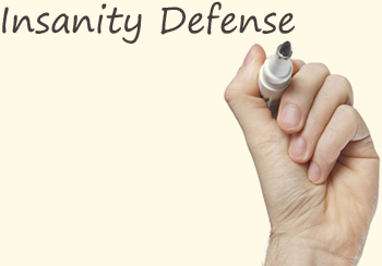 Insanity Defense – Medical Records are Vital