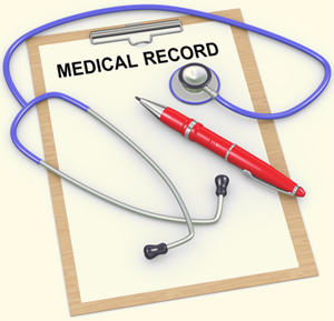 Medical Record Documentation