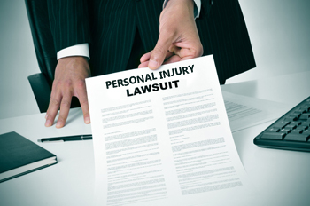 Personal Injury Lawsuits