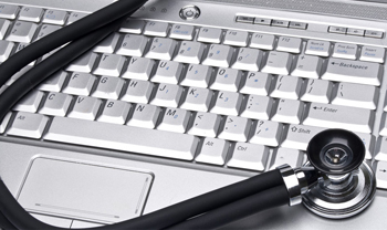 “Information Blocking” Deterring the Effective Use of EHRs