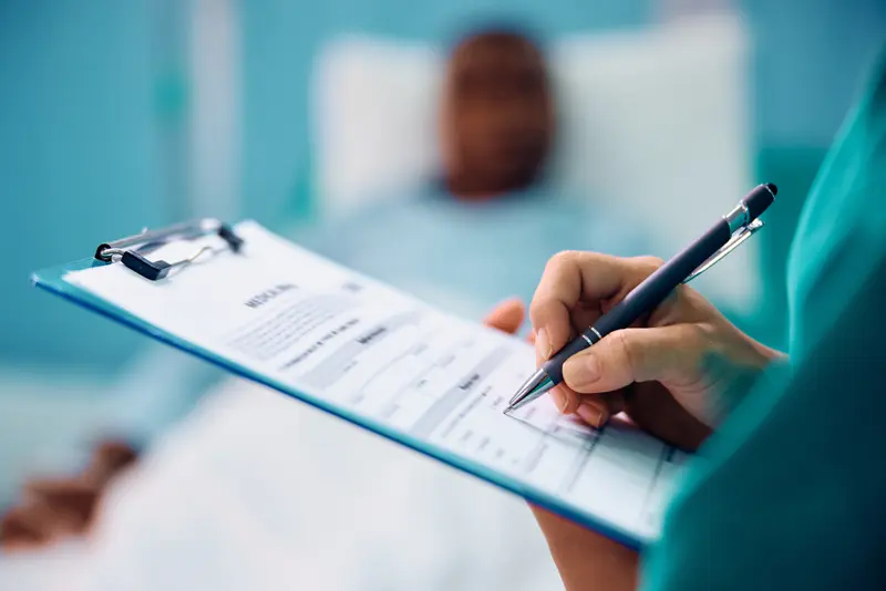 Medical Records Retrieval Company