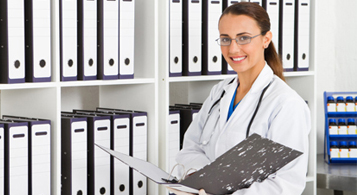 Why Hire a Medical Records Retrieval Company