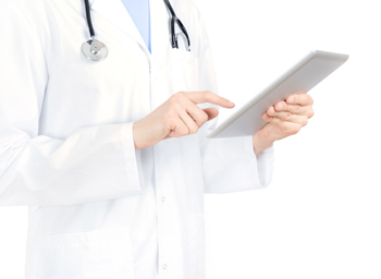 Reviewing Electronic Medical Records