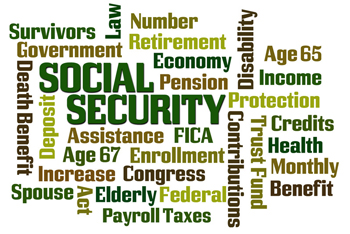 Social Security Disability Benefits