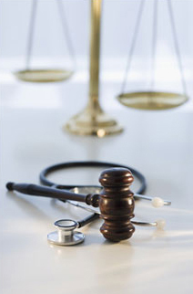 Medical Liability Defense
