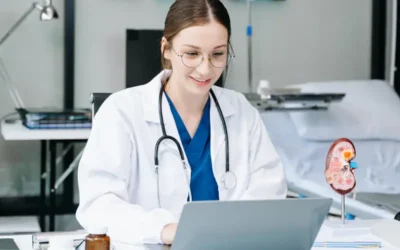 Computerized Medical Documentation – Benefits and Challenges for Attorneys