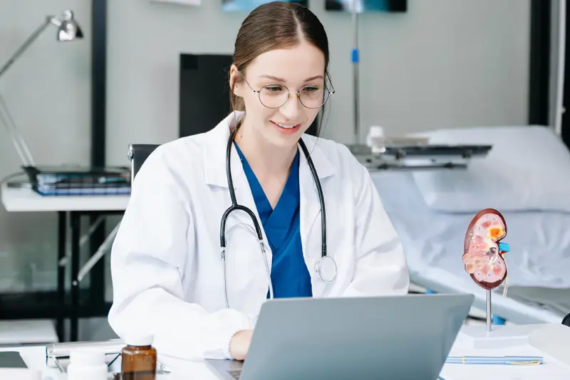 Computerized Medical Documentation – Benefits and Challenges for Attorneys