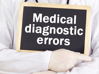 Medical Diagnostic Errors