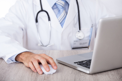 Medical Record Review to Determine Malpractice in Remote Prescribing