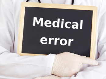 Large Incidence of Preventable Medical Errors during Surgery – A Really Alarming Trend