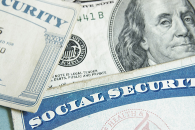 COLA Increase for Social Security Beneficiaries in 2014