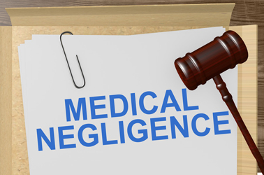 Medical Negligence and Medical Malpractice Suits – a Continuing Saga