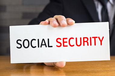 Social Security Benefits, Disability and Public Pensions – Important Considerations