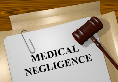 Medical Record Analysis and Review Vital before Accepting a Medical Negligence Case